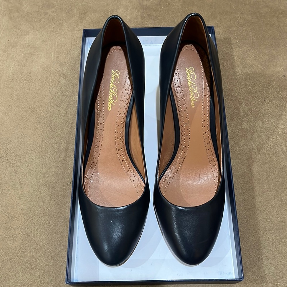 Perfect shoes to make a statement in the office